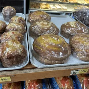 Dragon City Bakery {12/10/2024}