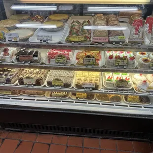 Dragon City Bakery {12/10/2024}