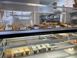 Rico Pan Bakery Salvadoreno