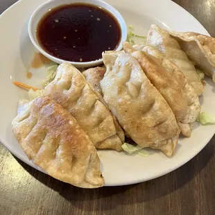 Fried Wantons