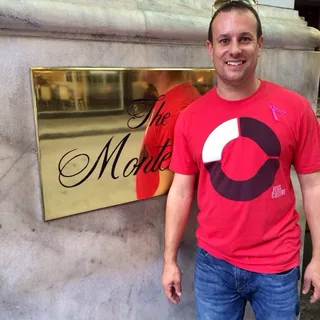 Monte M.