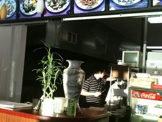 Hong Kong Chinese Restaurant