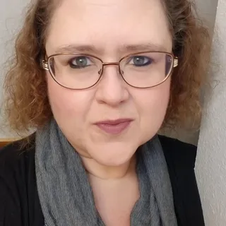 Veronica F.