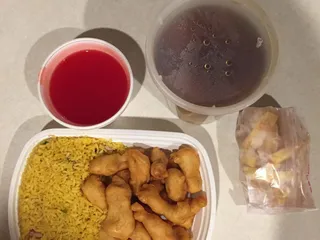 Great Wall Chinese Restaurant