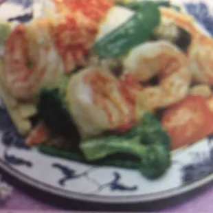 food