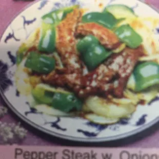food