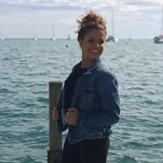 Leona M.