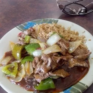 food