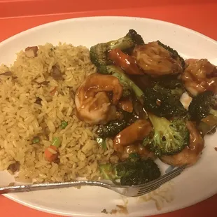 food