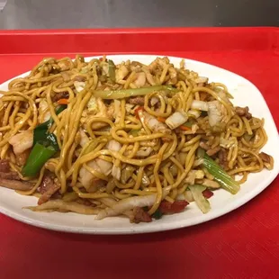 House Special Chow Fun