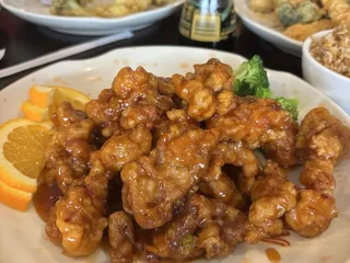 Kira's Asian Bistro