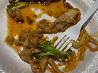 Beijing Buffet