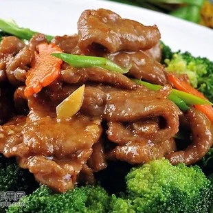 Best Chinese restaurant。