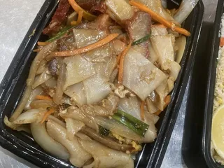 Tasty Wok
