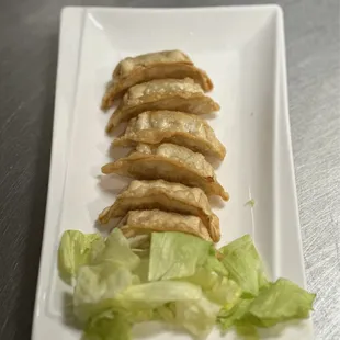Potstickers