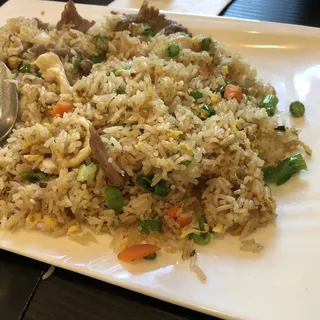 Fried Rice