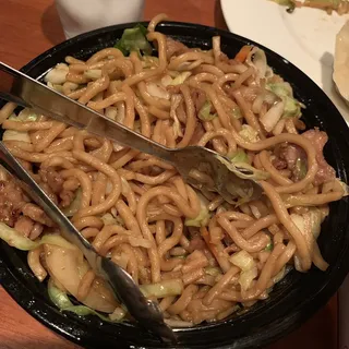 Chow Mein