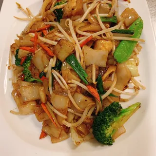 Chow Fun