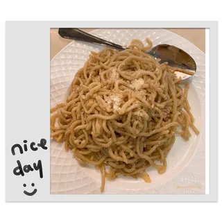 Garlic Noodle