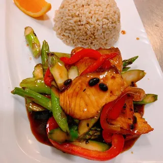Brown Rice
