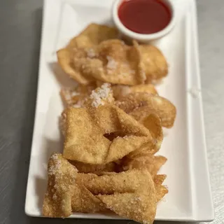 Sugar Twist