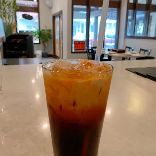 Thai Ice Tea
