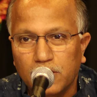 Srini V.