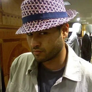Omer A.