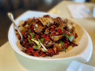 Lulu's Kitchen