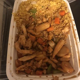 food, pasta, pasta dish