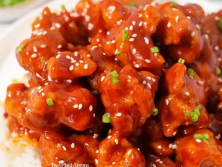 Chang Jiang Restaurant