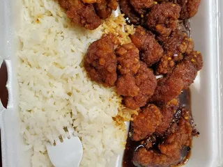 Yummy Bowl