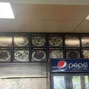 Menu as 4/2024