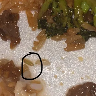 food