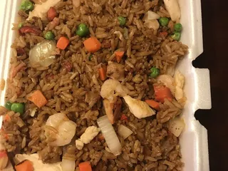 China Wok