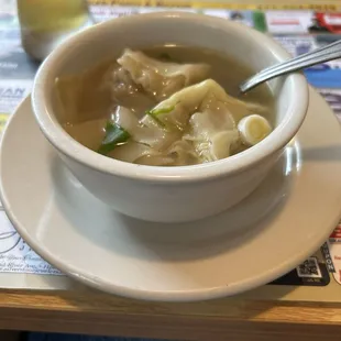 Wonton