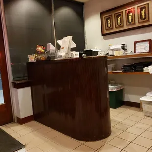 Delicious food and very friendly staff. My favorite  Chinese food in orlando