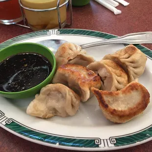 Dumplings
