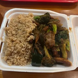 Teriyaki