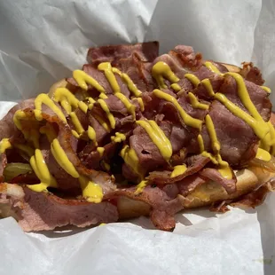 hot dogs, food