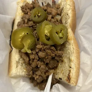 Carne Asada