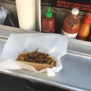 Louisiana Hot Link