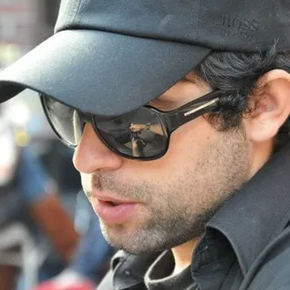 Nadeem M.