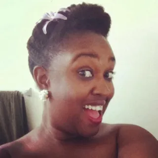 Jonita M.