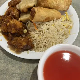 food