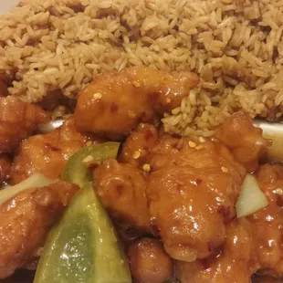 General Tso