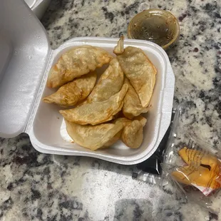 Dumplings