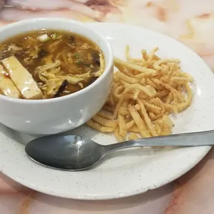 chowder, soups and chowder, food, soup