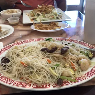 House Special Rice Noodles