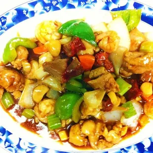 Dragon Express Chinese - Gallatin, TN